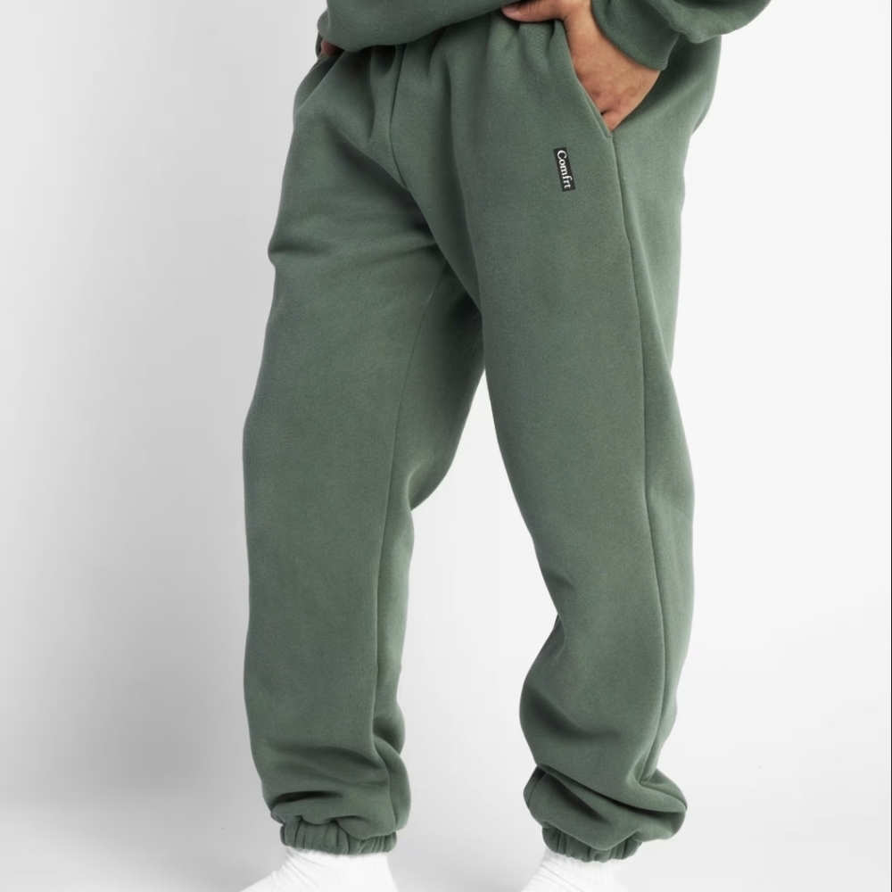 NWT Comfrt Standard Sweatpants